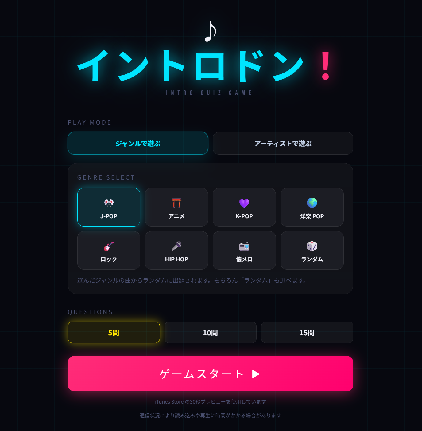 イントロドン